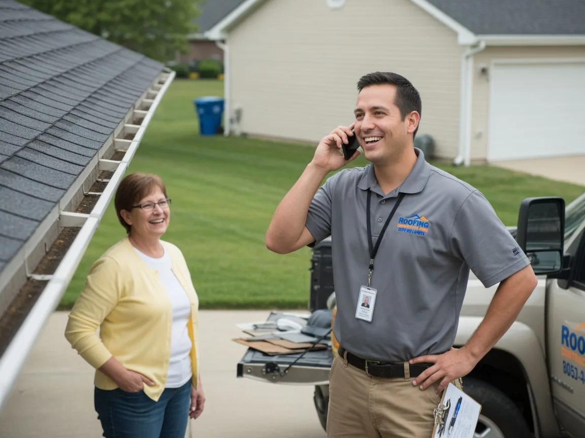 Local Roofing Contractors Wickett, TX FAQs